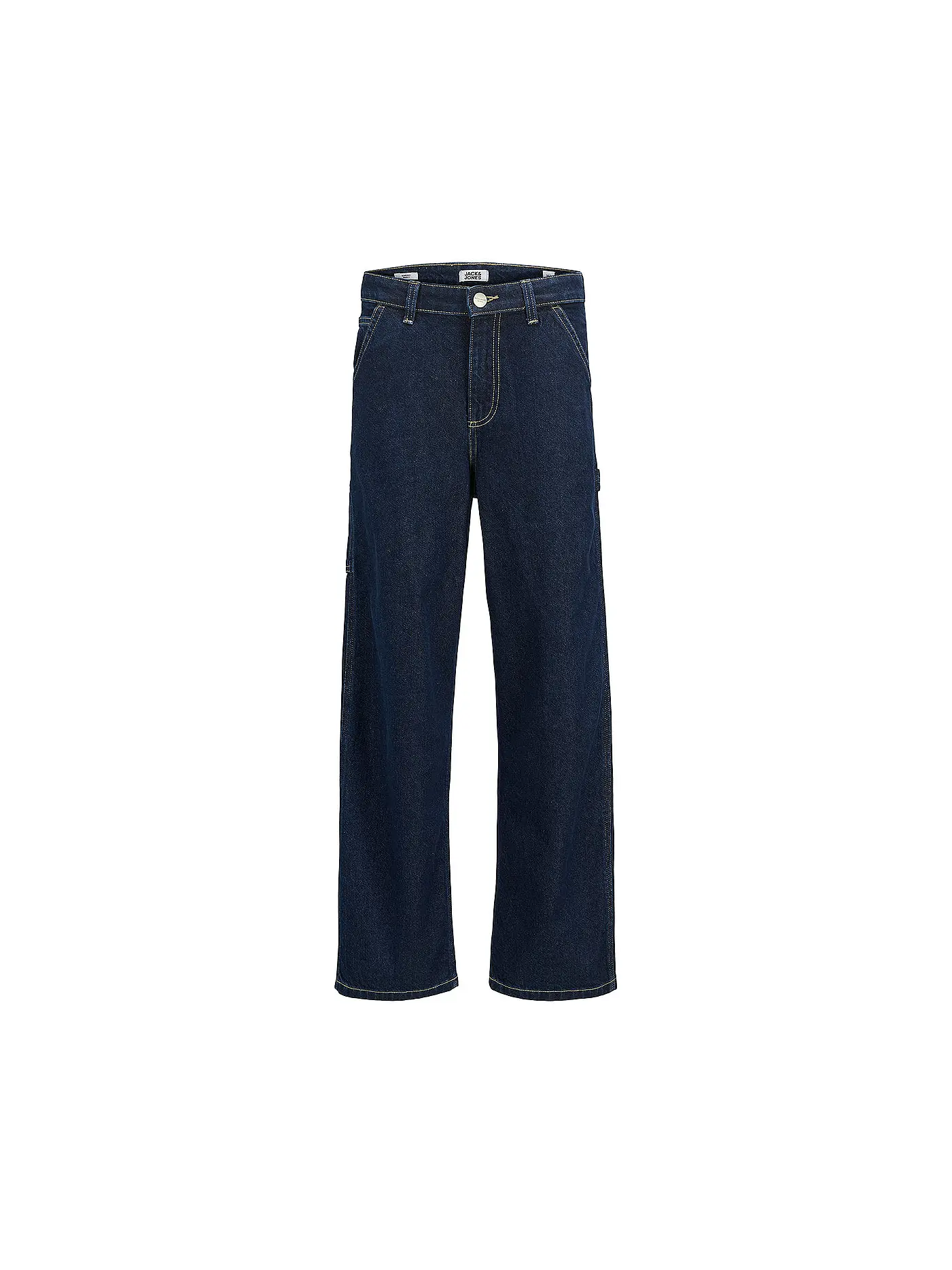 JACK & JONES | Jungen Jeans Tapered Fit JJALEX | 